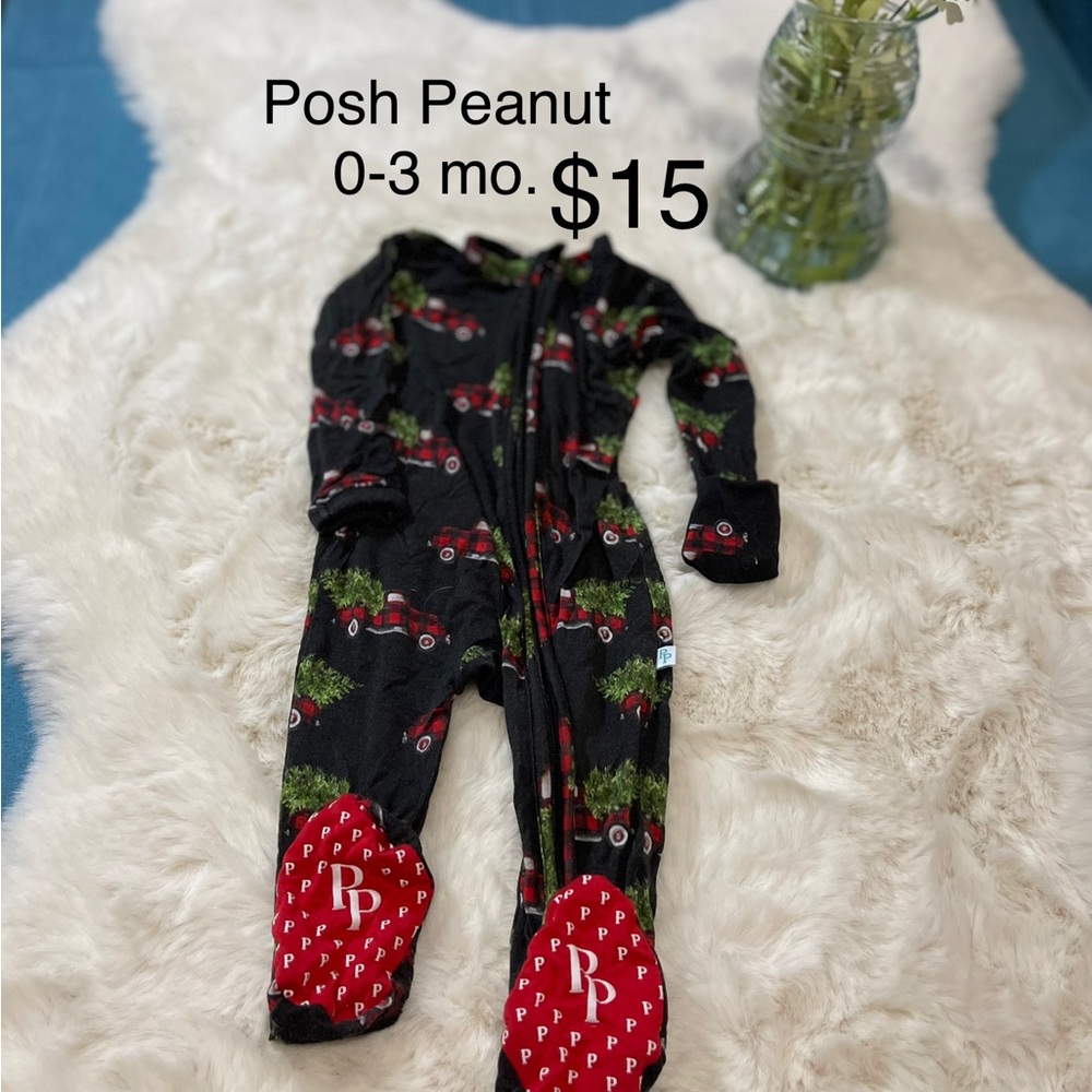 Baby clothes
